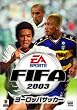 FIFA 2003 ���[���b�p�T�b�J�[