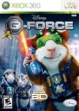 G-FORCE�@�iXBOX360 �A���Ł@�k�āj���{��XBOX360�����