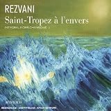 [Book] Saint Tropez a l'Envers - Intégrale des Chansons 3