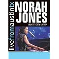 �m���E�W���[���Y�E���C���E�x�X�g~���C���E�t�����E�I�[�X�e�B���E�e�L�T�X [DVD]