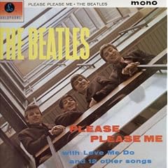 Please Please Me [12 inch Analog]