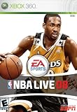  NBA Live 08