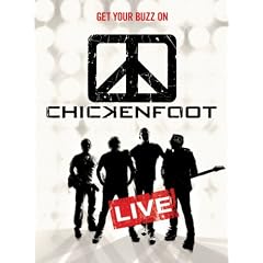Get Your Buzz on Live [DVD] [Import]