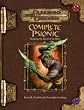 Complete Psionic (D&D Supplement)