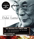 [Book] The Universe in a Single Atom: The Convergence of Science and Spirituality