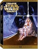 [DVD] Star Wars Trilogy (Full Screen Limited Edition) (3 Discs)