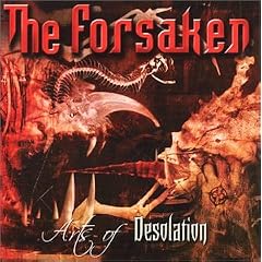 Arts of Desolation