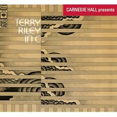 Terry Riley