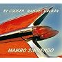 Mambo Sinuendo ~ ���C�E�N�[�_�[