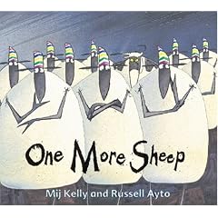 One More Sheep