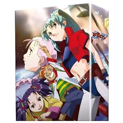 DT�G�C�g���� DVD-BOX