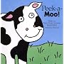 Peek-a-Moo! (Lift-the-Flap)