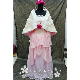 �R�X�v���ߑ���Sound Horizon marchen�K�N�̓��Ŗ���P�N�@(��΂�P)�ߑ�