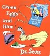Green Eggs & Ham (Nifty Lift-and-Look)