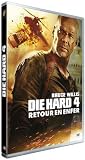 [DVD] Die hard 4 - retour en enfer