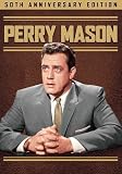 [DVD] Perry Mason: 50th Anniversary Edition