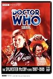[DVD] Doctor Who: Survival