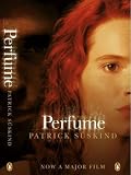 [Book]Patrick Suskind Perfume