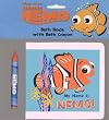 My Name Is Nemo (Bath Book)