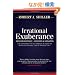 Irrational Exuberance