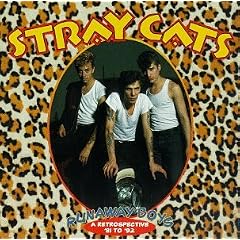 Runaway Boys-Retrospective '82