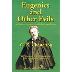 Eugenics and Other Evils: An Argument Against the Scientifically Organized State