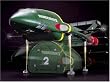 �T���_�[�o�[�h 1/144�t���A�N�V�����T���_�[�o�[�h2��