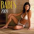 Babes 2009 Calendar