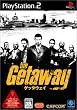 The Getaway -�Q�b�^�E�F�C-�yCERO���[�e�B���O�uZ�v�z