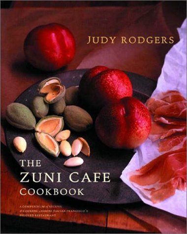  Zuni Cafe Cookbook