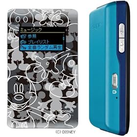 Creative �������[�v���[���[ DAP N1G M-1 DP-NE1G-MC1