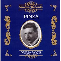 Operatic Arias (1923-1930)