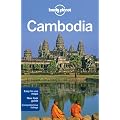 Lonely Planet Cambodia