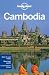Lonely Planet Cambodia