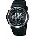 [�J�V�I]CASIO �r���v G-SHOCK �W�[�V���b�N STANDARD G-SPIKE G-300-3AJF �����Y
