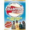 THE COLLECTORS NEW CLIPS 2 [DVD]