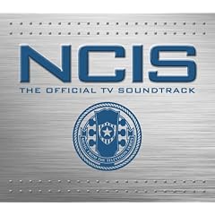 Ncis: Offical TV Soundtrack