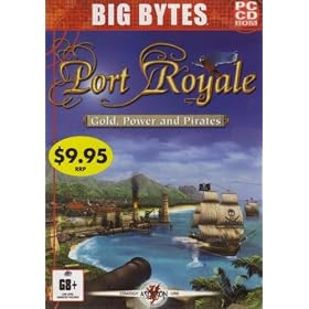 Port Royale �i�A���Łj