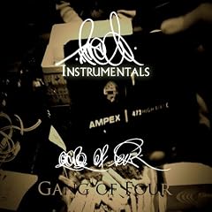 INSTRUMENTALS