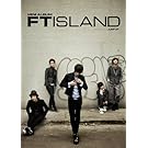 FTIsland Mini Album - Jump Up(�؍���)