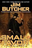 [Book] Small Favor