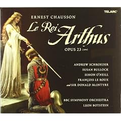 Roi Arthus