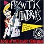 Rockin' Out/Not Christmas