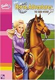  Barbie Horse Adventure