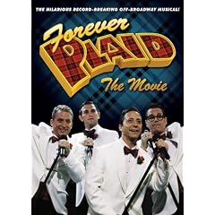 Forever Plaid [DVD] [Import]