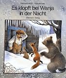 [Book] Es klopft bei Wanja in der Nacht: Eine Geschichte in Versen