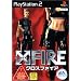 X FIRE ~�N���X�t�@�C�A~