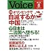 Voice (�{�C�X) 2008�N 08���� [�G��]