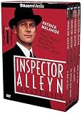[DVD] Inspector Alleyn Mysteries: Set 1