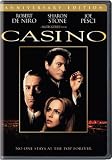 [DVD] Casino (Widescreen 10th Anniversary Edition)